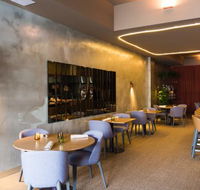 Amaru Melbourne Restaurant - Accommodation Search