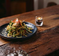 Amok Restaurant - Accommodation Search
