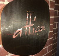 Attica - Accommodation Search