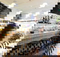 CRU Wine Bar - Accommodation Search