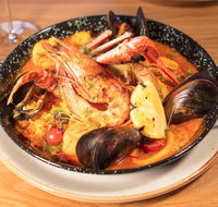 Giorgios Restaurant Cafe Bar - Accommodation Search