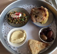 Hellenic Republic Kew - Accommodation Search