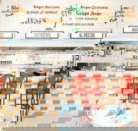 Hotel Jesus - Accommodation Search
