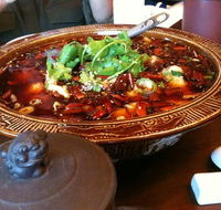Hu Tong Dumpling Bar - Accommodation Search