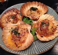 Izakaya Jiro Grill  Sake Bar - Accommodation Search