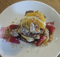 Mr Mister Cafe - Accommodation Search