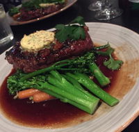 Skinny Dog Bar  Restaurant - Accommodation Search
