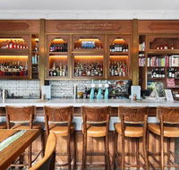 Vaporetto Bar  Eatery - Accommodation Search