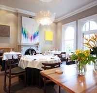 Woodland House - Accommodation Search