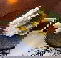 Zen Japanese Restaurant - Accommodation Search