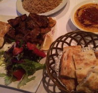 Afghan Village Restaurant - Accommodation Search