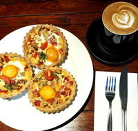 Amici Bakery Cafe - Accommodation Search