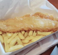 Anna Fish  Chips - Accommodation Search
