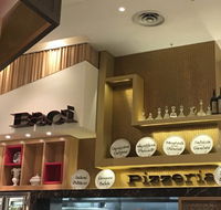 Baci Pizza Restaurant - Accommodation Search
