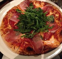 Barkers Wine Bar and Bistro - Accommodation Search