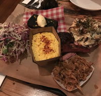Bluebonnet Barbecue - Accommodation Search