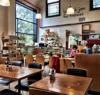 Bread  Jam For Frances - Accommodation Search