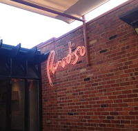 Cafe Paradiso - Accommodation Search