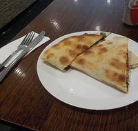 Cliftons Cafe - Accommodation Search