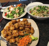 Dumpling King - Accommodation Search