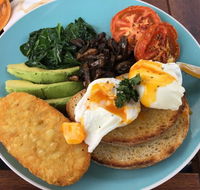 Fossette Cafe  Food - Accommodation Search
