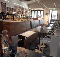 Four Beans Cafe and Roasting House - Accommodation Search