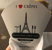 Glenferrie Crepe Cafe - Accommodation Search