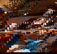 Ines Wine Bar - Accommodation Search