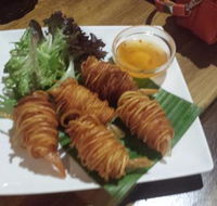 Inthanon Thai Restaurant - Accommodation Search