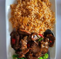 Jade Kew Chinese Restaurant - Accommodation Search