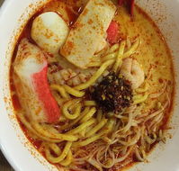 Juicy Dumplings - Accommodation Search