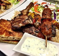 Kabul Flavour Restaurant and Cafe - Accommodation Search