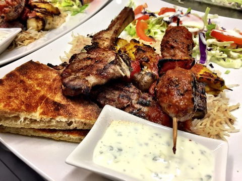 Kabul Flavour Restaurant And Cafe - Accommodation Search 0