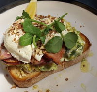 Kew Nursery  Cafe - Accommodation Search