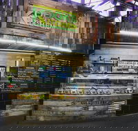 Kooks Kitchen - Accommodation Search