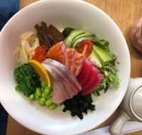 Koumi-Kazuya Japanese Cuisine - Accommodation Search