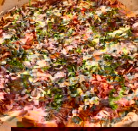 Lina's Pizza - Accommodation Search