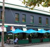 Lord Newry Hotel - Accommodation Search