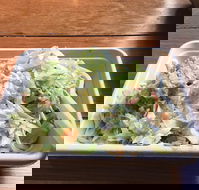 Mad Mex - Fresh Mexican Grill - Accommodation Search