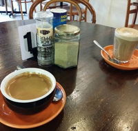 Market Cafe - Accommodation Search