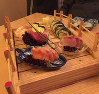 Miyazaki Japanese Restaurant - Accommodation Search