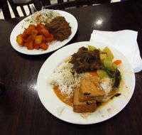 Nelayan Indonesian Restaurant - Accommodation Search