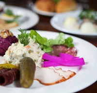 Nevsky Russian Restaurant - Accommodation Search