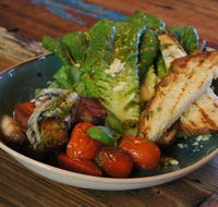 North Fitzroy Social Cafe and Panini Bar - Accommodation Search