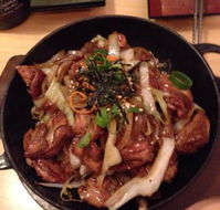 Oishi Kitchen - Accommodation Search