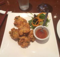 Okra Restaurant - Accommodation Search