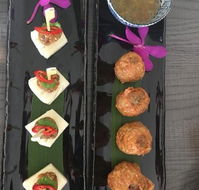 Richys Thai Restaurant - Accommodation Search