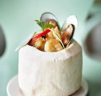 Saychol Thai Restaurant - Accommodation Search