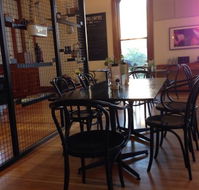 Second Empire Cafe - Accommodation Search