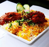 Spice Lounge Cafe - Accommodation Search